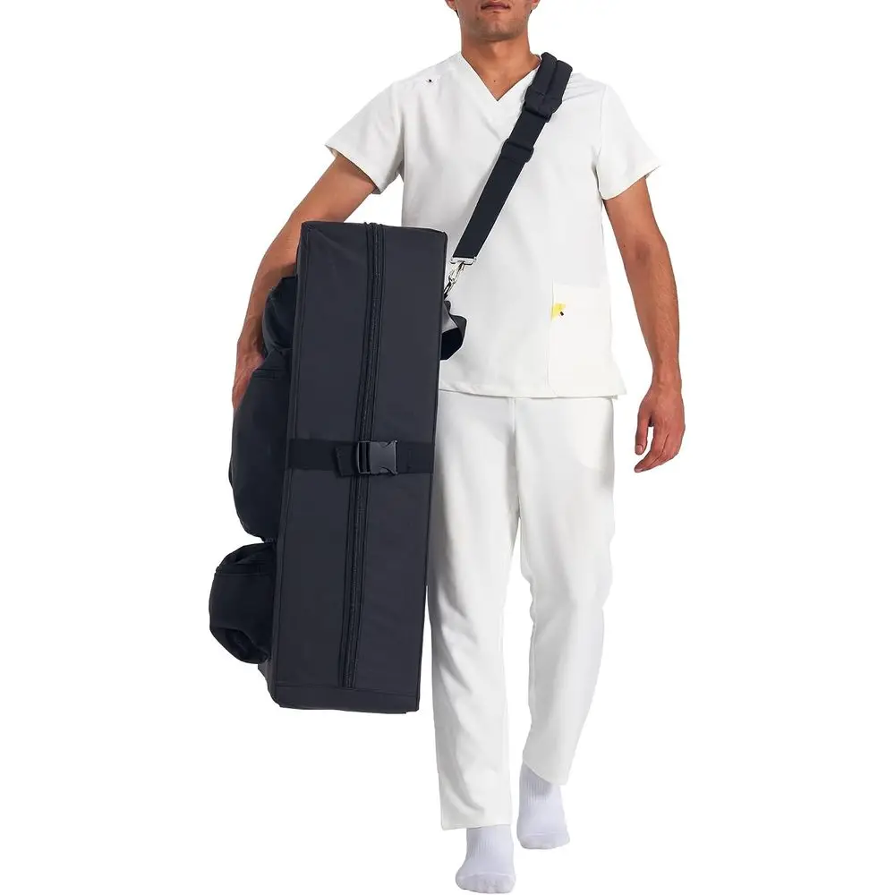 Unil Massage Table Carry Case, 5 kets Carrying Bag or Massage Table, 25