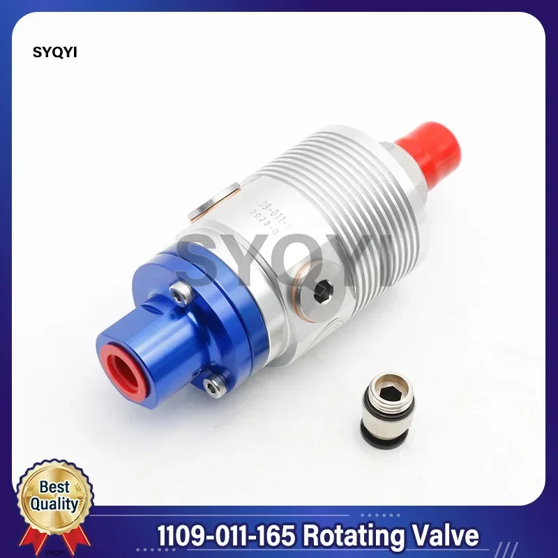 Best Quality Deublin 1109-011-165 5/8UNF Rotating Valve