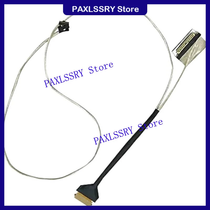 Cable de Pantalla LCD LVDS EDP GS452 para Lenovo IdeaPad 3-14ADA05 81WO, 3-14ARE05 14sARE (2020) DC020027900 DC020027910 DC02002792