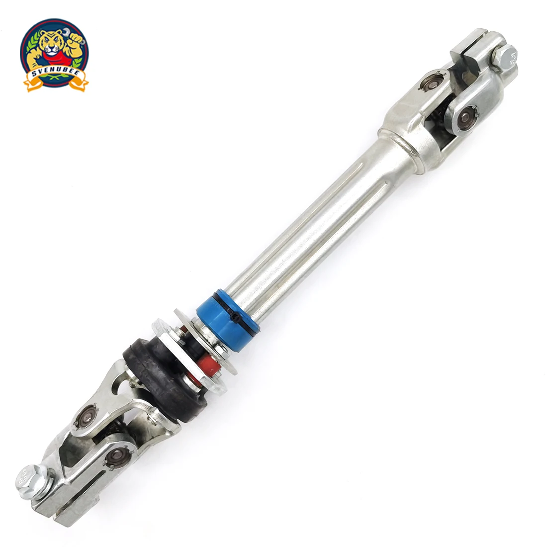 

Svenubee Suspension Steering Column Shaft for Ford Expedition Lincoln Navigator 2003 2004 2005 2006 6L1Z3B676AA 2L1Z3B676AA