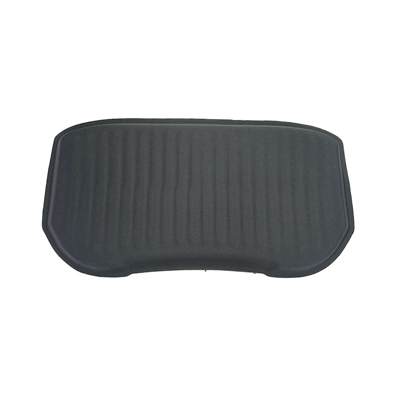 Suitable for 2024-2026 Highland / New M3, XPE Frunk Mat with Striped Texture, Durable Front Trunk Liner