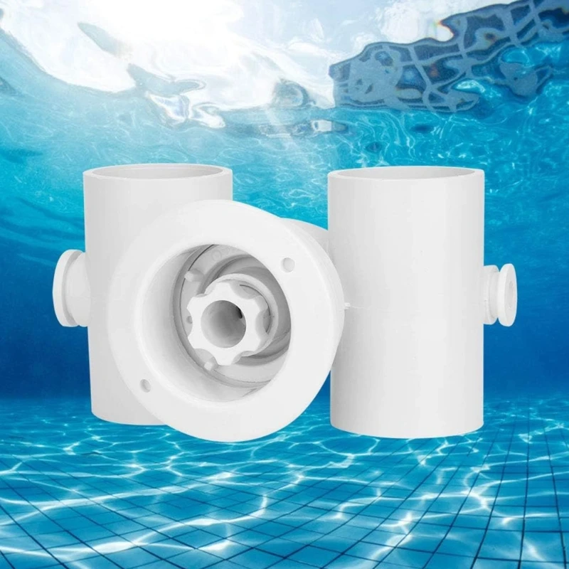 Massage Spa Nozzle SP1434 Massage Jet Swimming Pool Massage Nozzle Massage Jet Nozzle Plastic Texture for Swimming Drop Shipping