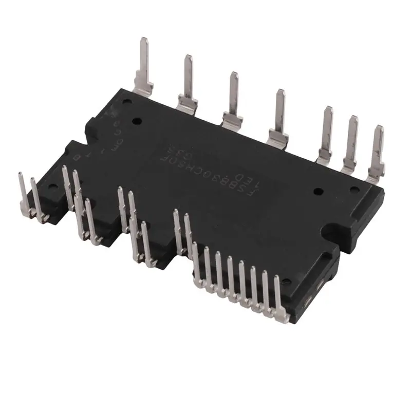 ABGH-FSBB30CH60F Smart Power Module 600V 30A 3-Phase IGBT Inverter For Inverter Air Conditioner Washing Machine Motor Drive