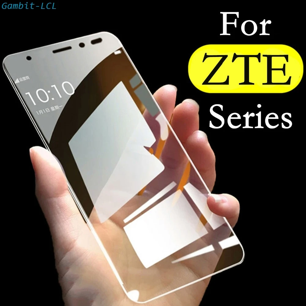 Tempered Glass For … - image