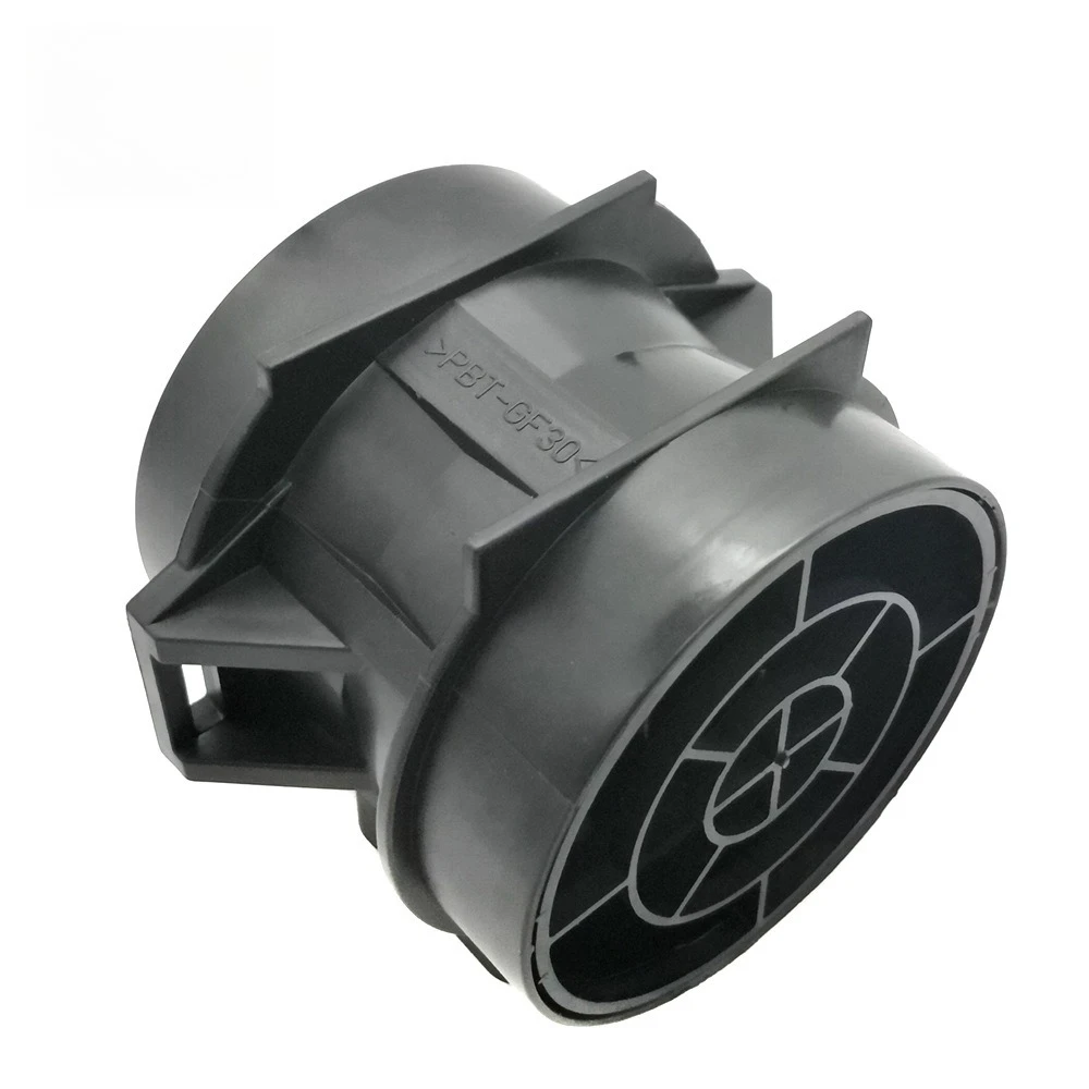 For BMW 1 3 5 Series X1 X3 2.0L Diesel 2003-2010 Mass Air Flow Sensor MAF OEM 5WK96471 7513957