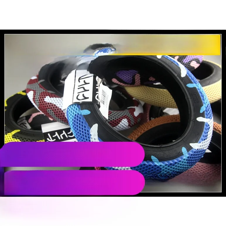 

Cult X 2 Inch BMX Collaboration Tire Outer Tire 225 Made in Taiwan Bicycle Riding Equipment Accories