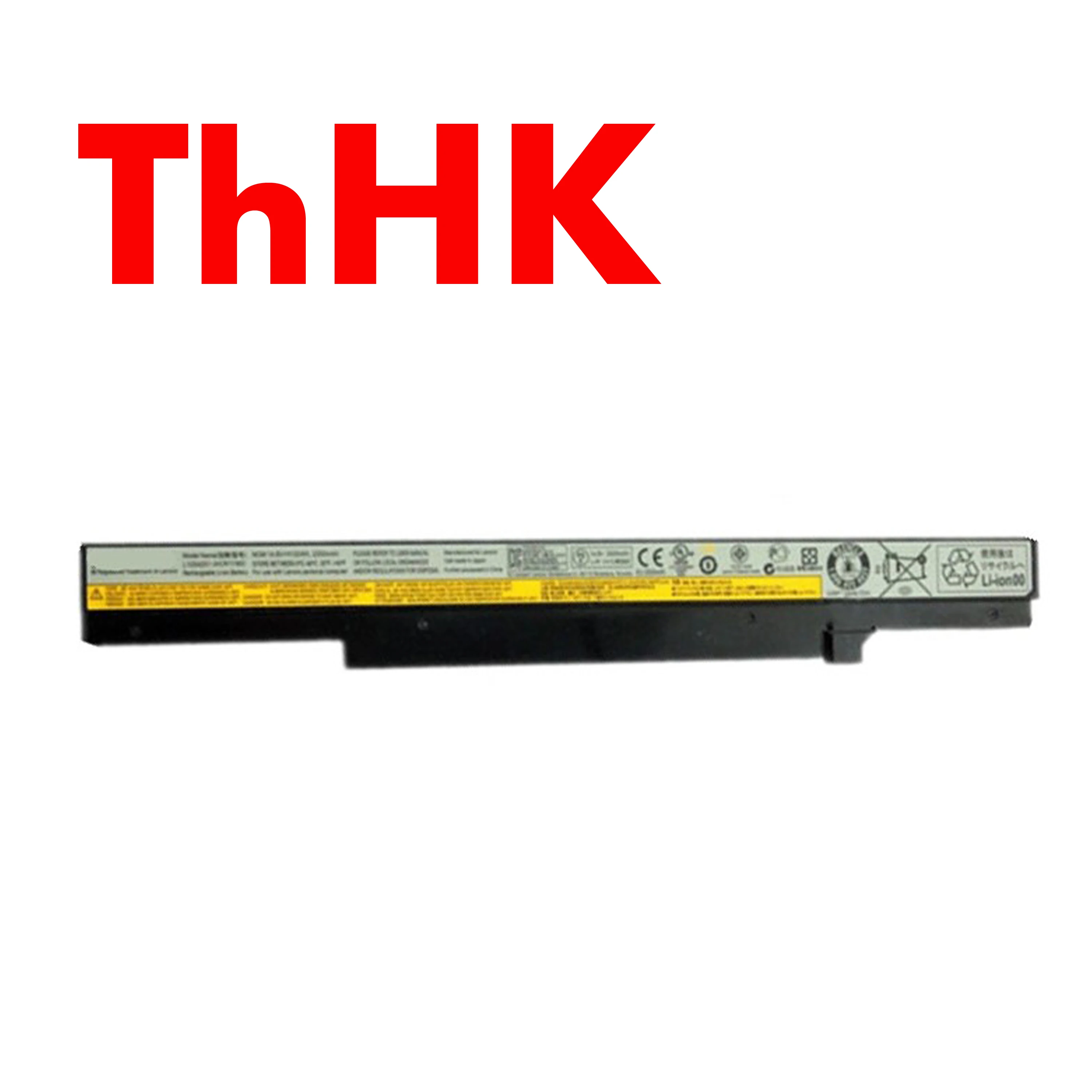 Genuine Original 32Wh L12S4Y51 L12S4Z51 Battery For Lenovo IdeaPad K4350 K2450 K4350A K4250 K4450 M490S M490SA B4400 B4400S B490