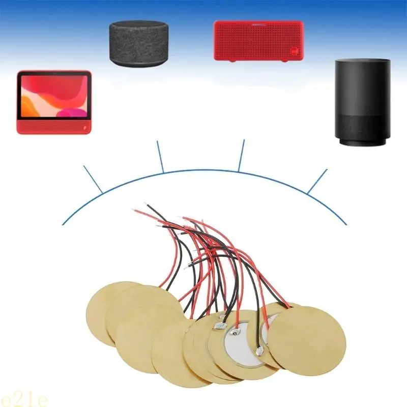 E21E Pack Of 10 12M…