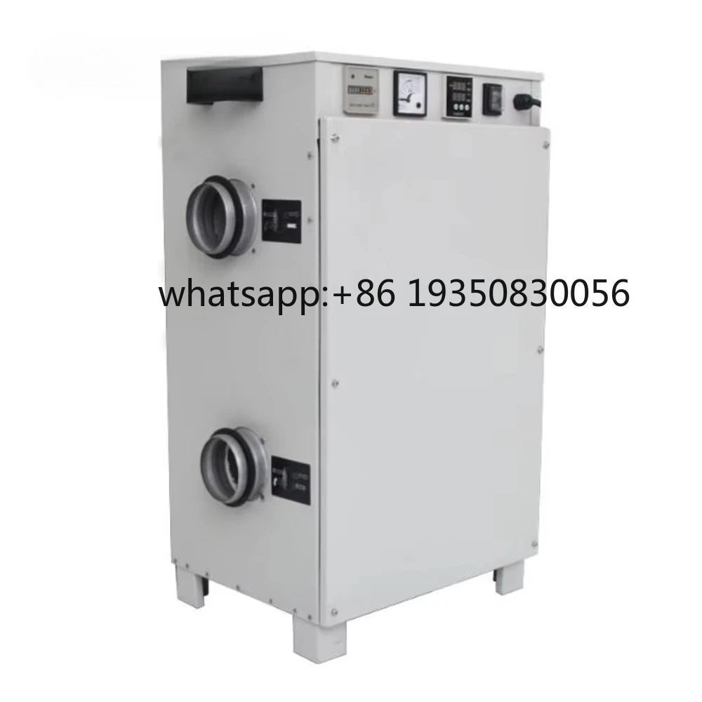 2026-Electric Air Drying Industrial Desiccant Dehumidifier