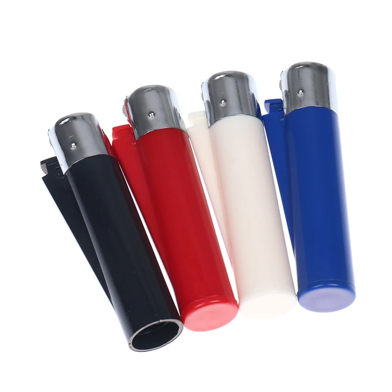 Portable medicine box medicine bottle sealed box 1pc hidden lighter storage box