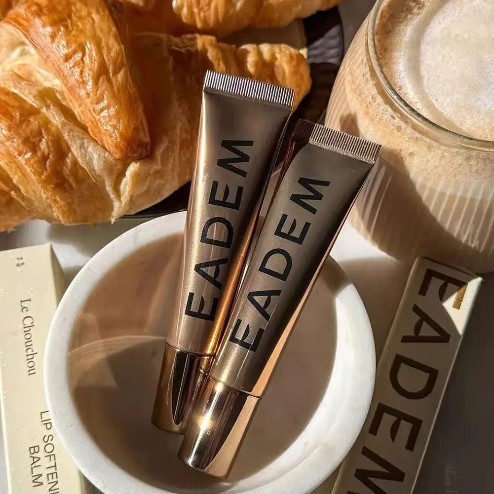 Maekup Moisturizing Glazed Lip Balm Lip Oil Gloss Care Of The Lips Benetitnt For Lips Plumping Exfoliating Plumping Tinted Gloss