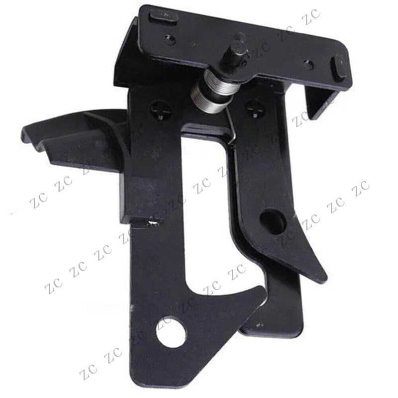 S+ Hood Safety Bonnet Lock Latch Catch for Mercedes Benz C300 C350 E350 #2048800064