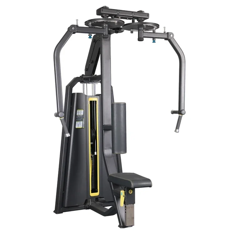 

Indoor High Quality FOR EM1002 professional gym fitness equipment deck fly machine