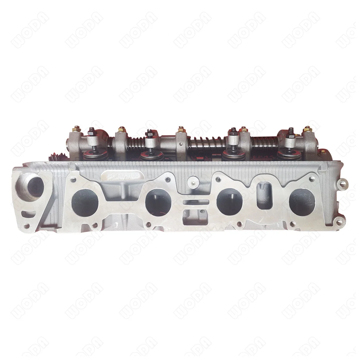 Best Price Engine Parts 4ZD1 Cylinder Head For Isuzu Aska Trooper Pick-up Opel Brava 2.3L