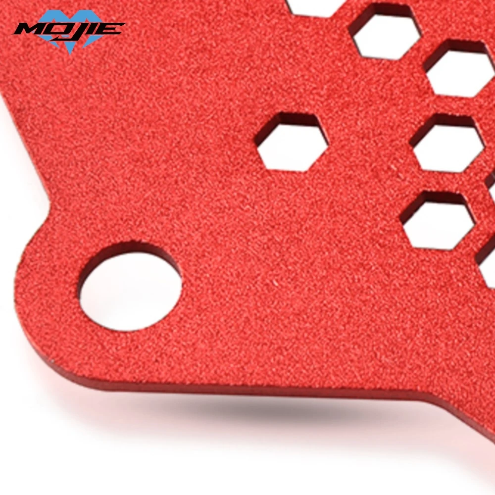 

400NK 650NK FOR CFMOTO 400 NK 650 NK 2016-2019-2020-2021-2022-2023 Rear License Plate Holder Bracket Tail Tidy Fender Eliminator