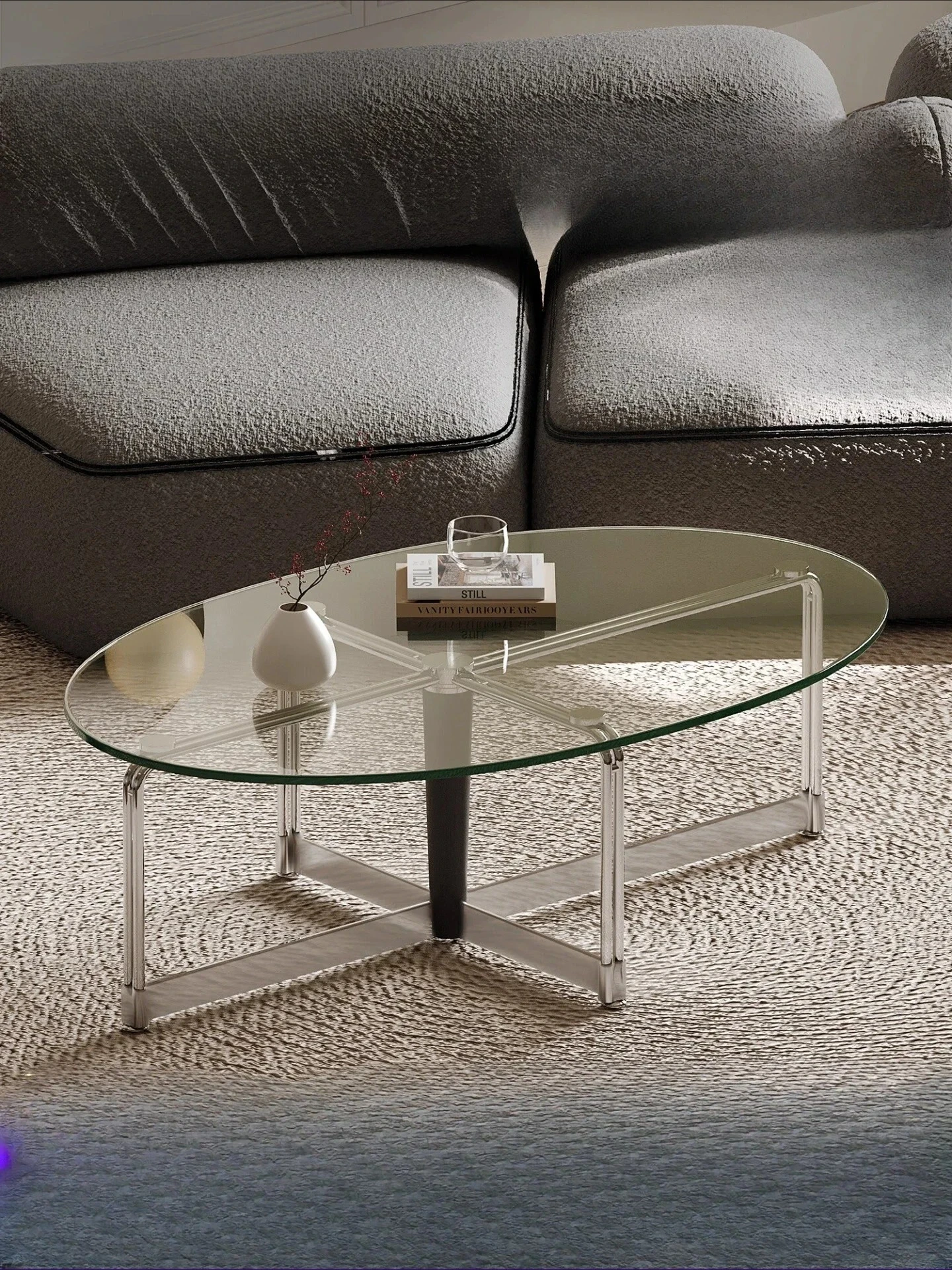 Hg Nordic Retro Tem…