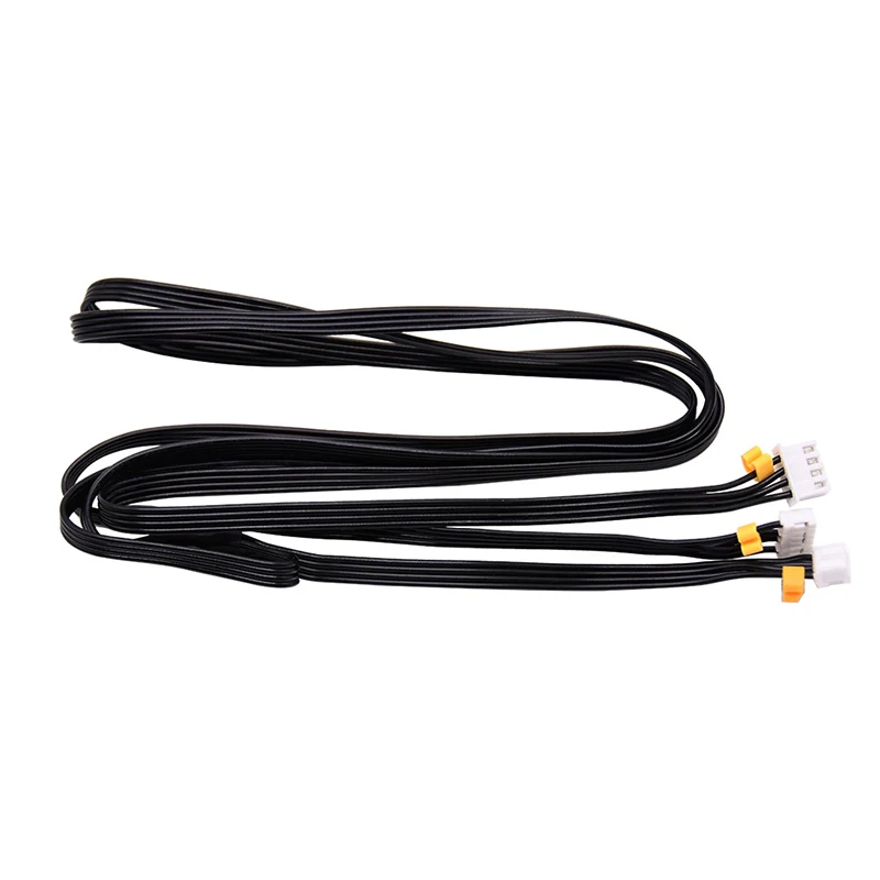 One To Two Motor Cable For Ender 3 Z Axis 3D Printer Accessories