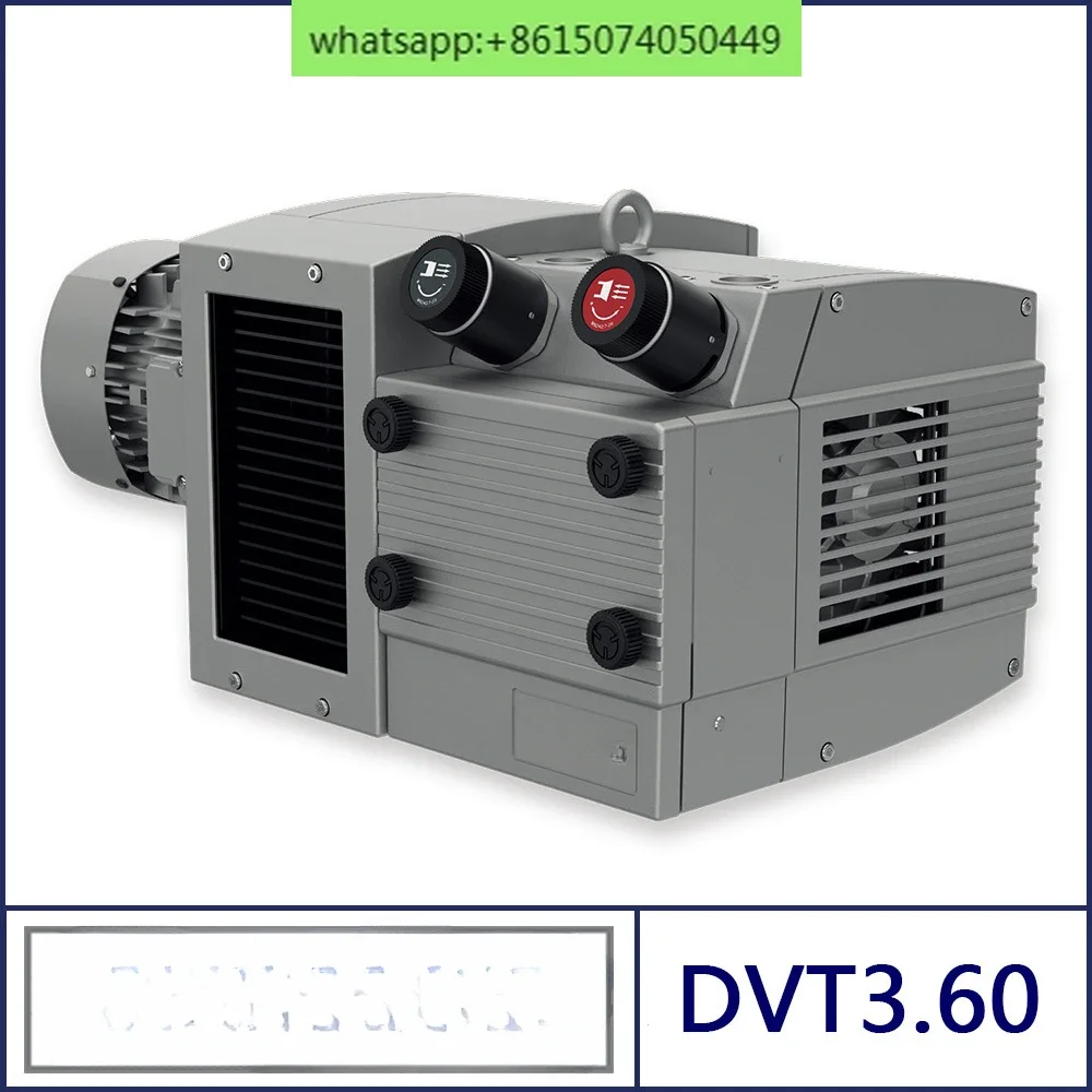 

DVT3.60 compound vacuum pump Oil-free dual-purpose dry vacuum pump