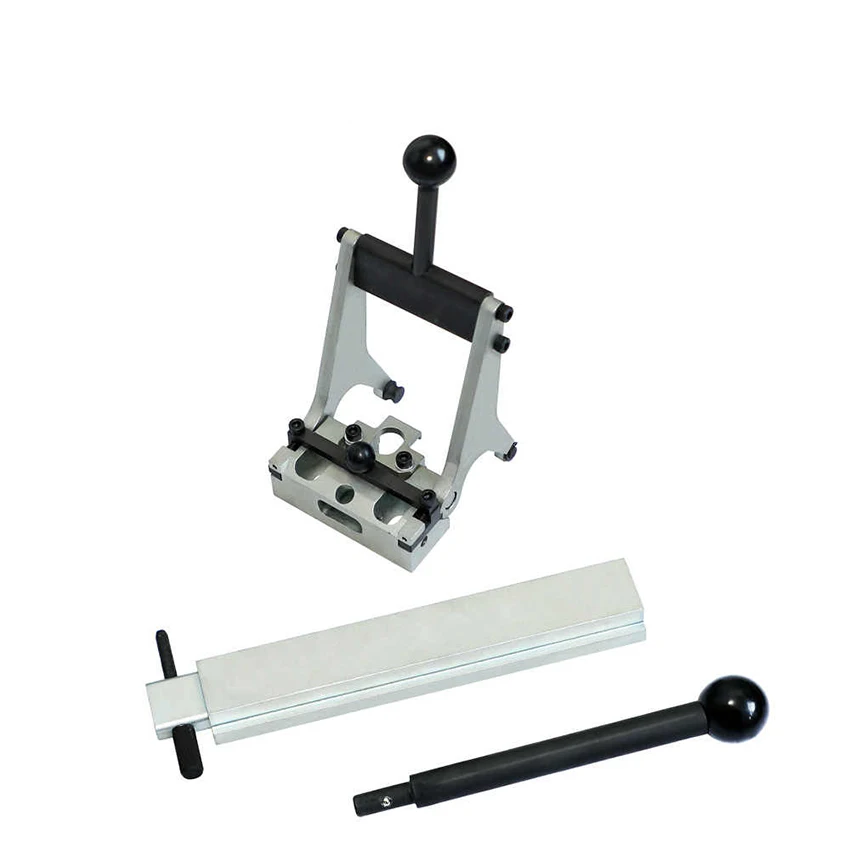 Car Valve Pressure Spring Remover Accessories Installer Tool Valvetronic Engine For BMW S63 X5 Automobile Disassembly Tool