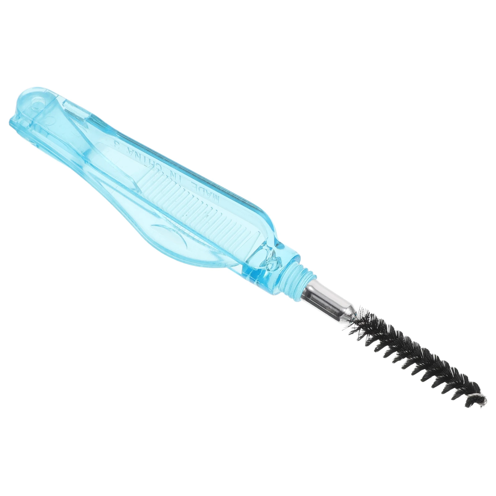 

Double-ended Folding Eyelash Comb Beauty Makeup Tool Eyebrow Grooming Brush Separator Combs Applicator