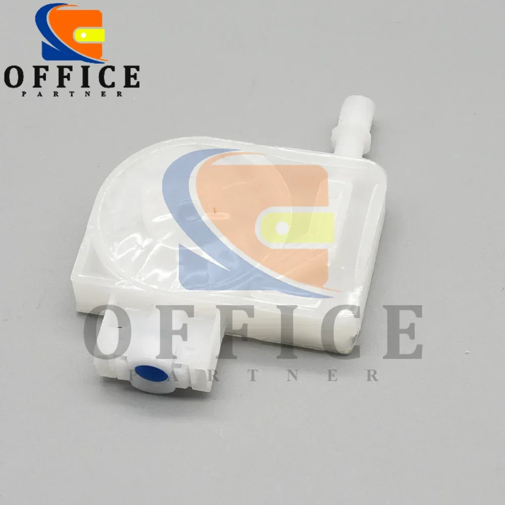 20pcs White Damper suitable for Epson DX5/XP600/4720/I3200 suitable for Stylus ProII 4800 9800 4880 7880 9880 printer DTF ink du