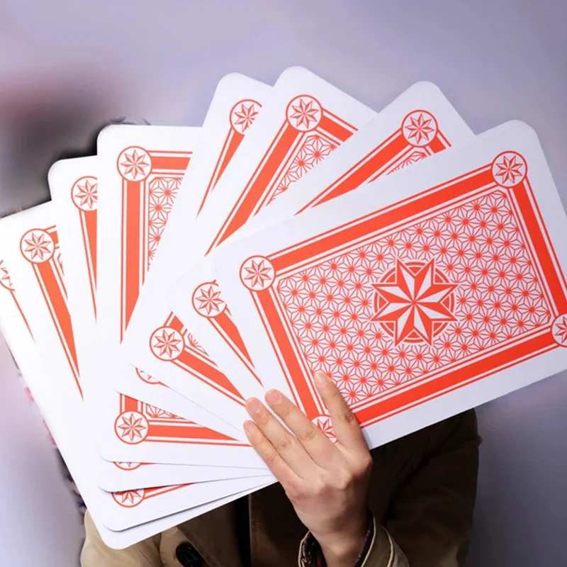 Cartes à jouer pour adultes, jeux de carnaval de fête, cadeaux fantaisie drôles