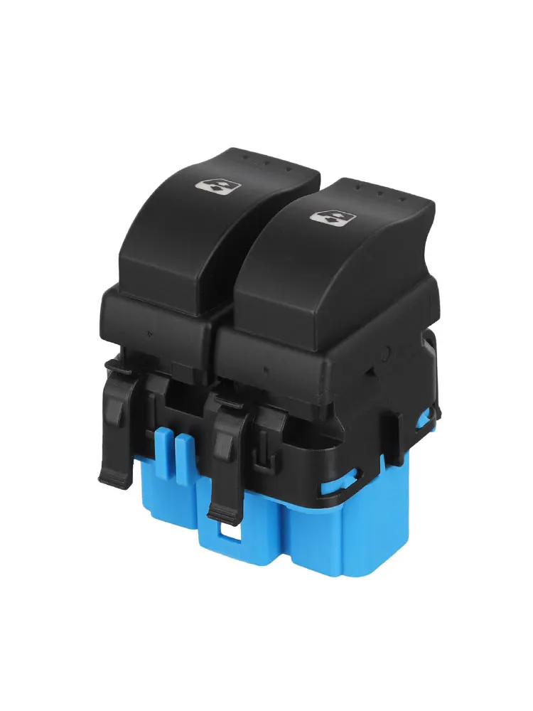 *Easy Installation: Designed To Match The Original Car And Meet OEM Standards, This Power Window Switch Offers