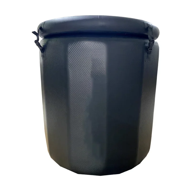 Water Sports Ice Bath Drop Stitching Portable Ice Bath Tub Pool for Fitness Sport Recovery