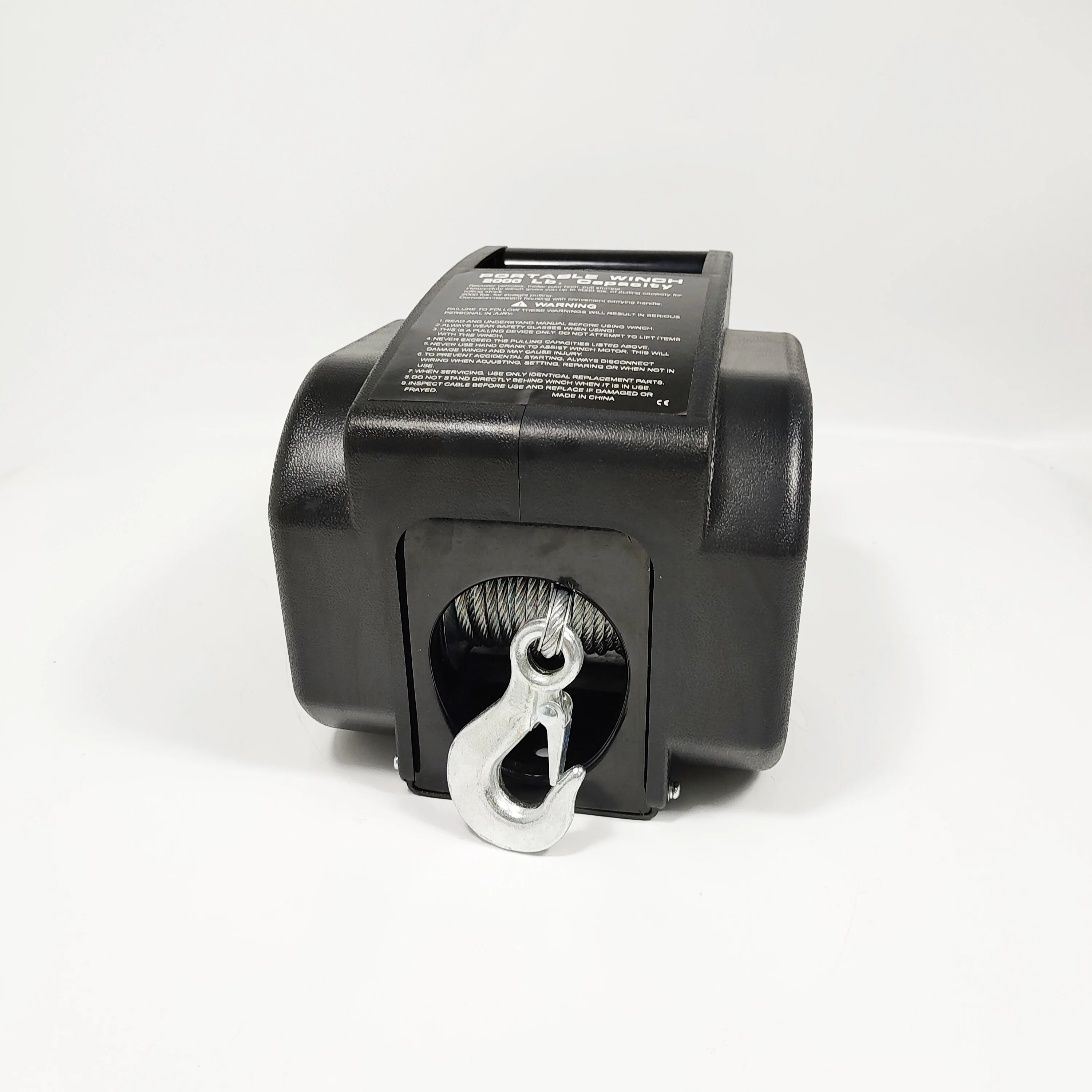 DAO 12V DC Electric Anchor Winches For Boats