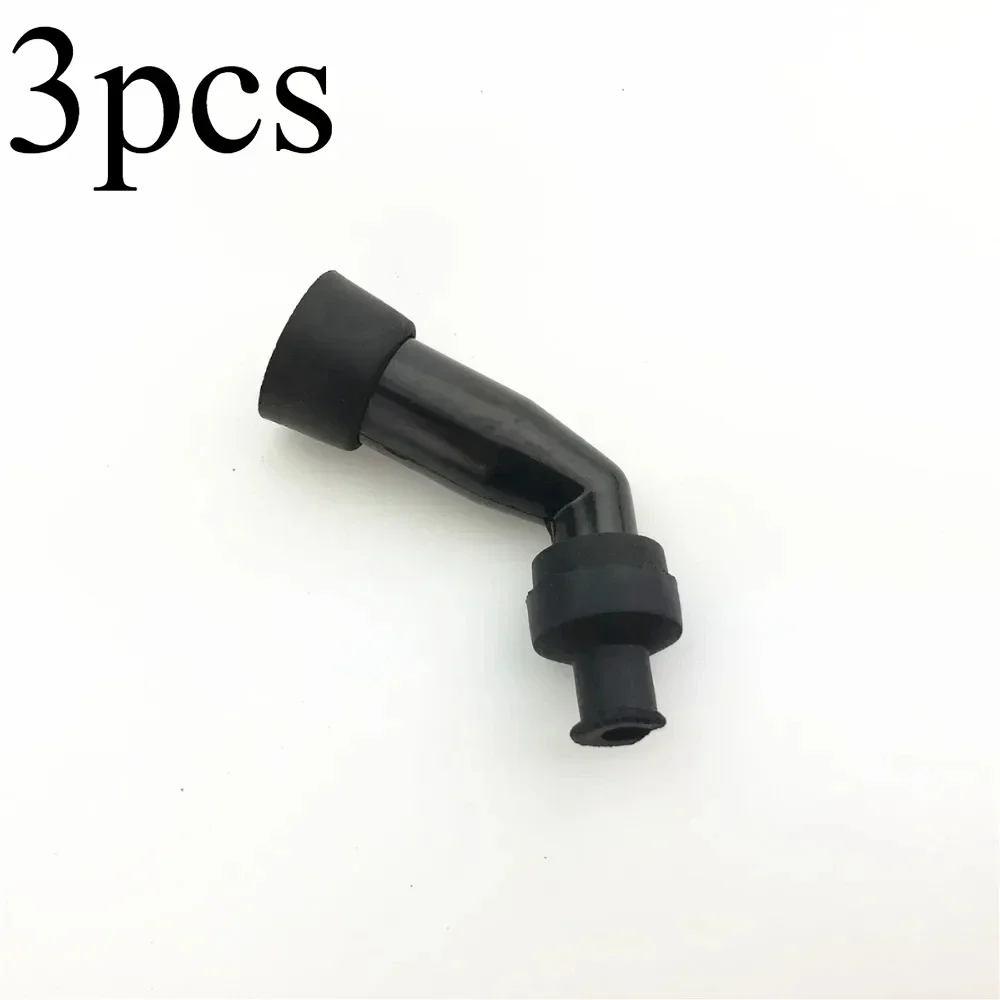 

3pcs for DD250 150 350 CA250 125 Motorcycle High Pressure Cap Motorcycle Spark Plug