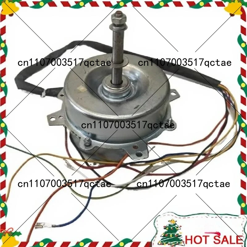 

200W Asynchronous Motor YYF120-120-4 For Air Coolers/Air Cons