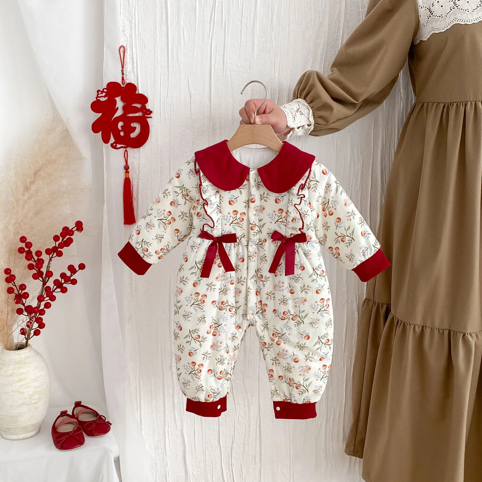2025 Yeni Doğanlar İçin Saf Pa - Baby Clothing Made In Usa incelemesi ve fiyatı