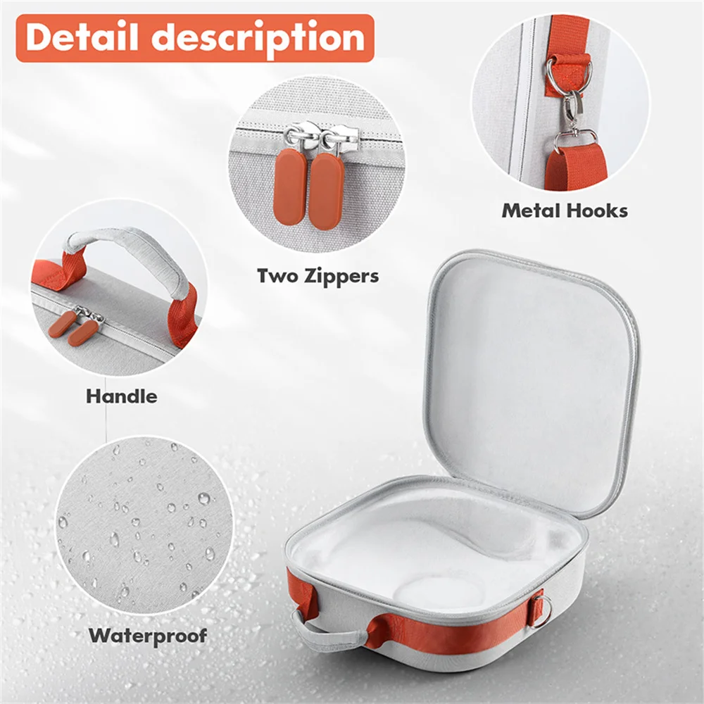 Сумка для хранения динамика для Kardon Onyx Studio 9, чехол для переноски динамиков, аксессуары