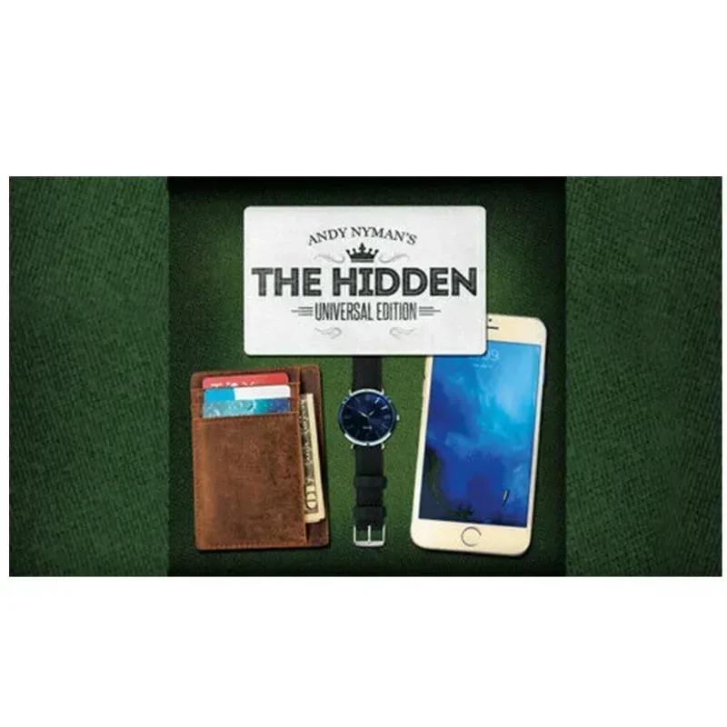

Hidden Universal Card Magic Tricks Poker Close Up Magic Magia Magie Magicians Prop Illusion Gimmick Funny Stuff