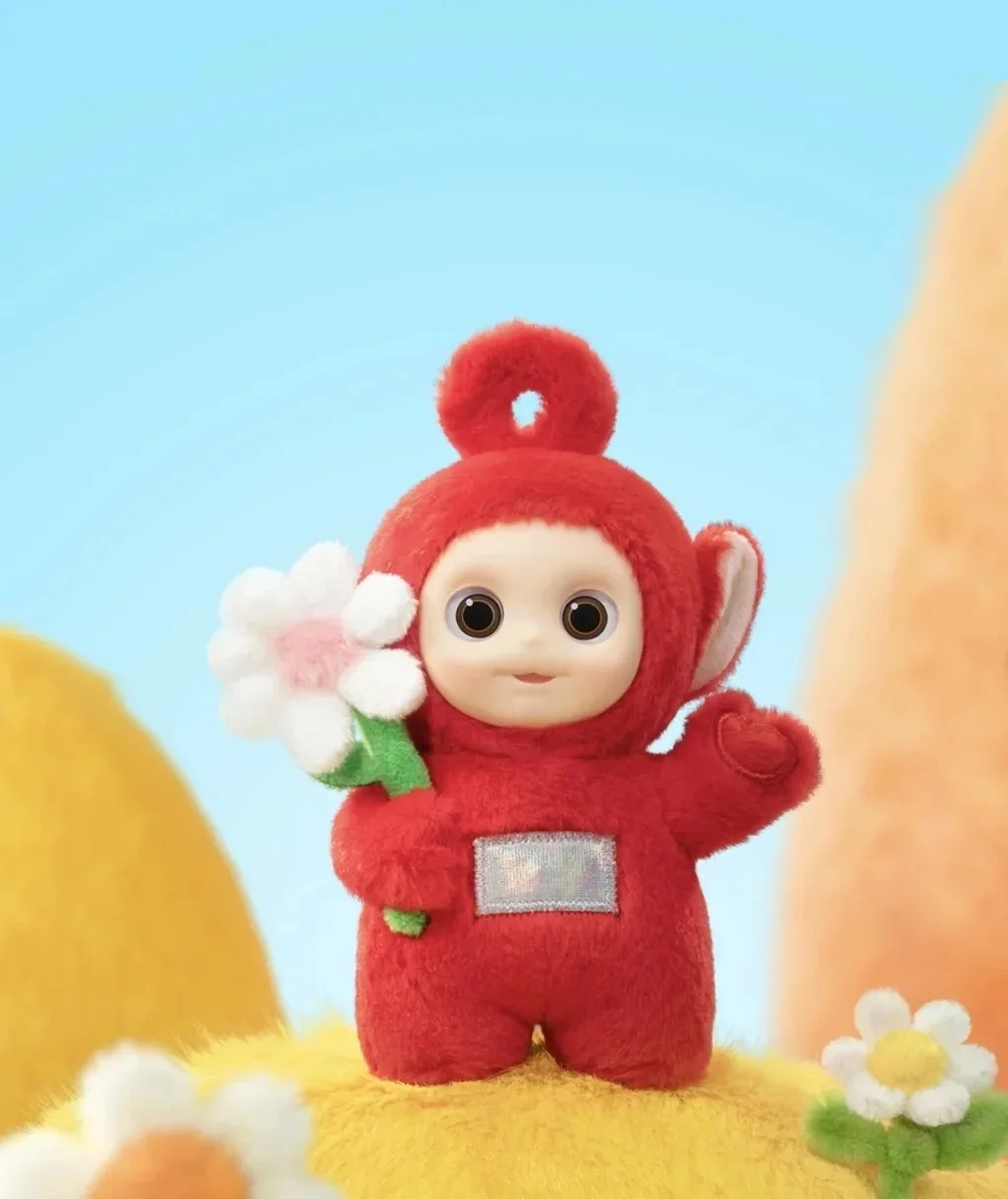 البوب مارت تليتوبي قل مرحبا سلسلة صندوق الغموض صندوق أعمى اللعب تخمين أكياس زخرفة المنزل سطح المكتب الديكور دمية مفاجأة الهدايا #3