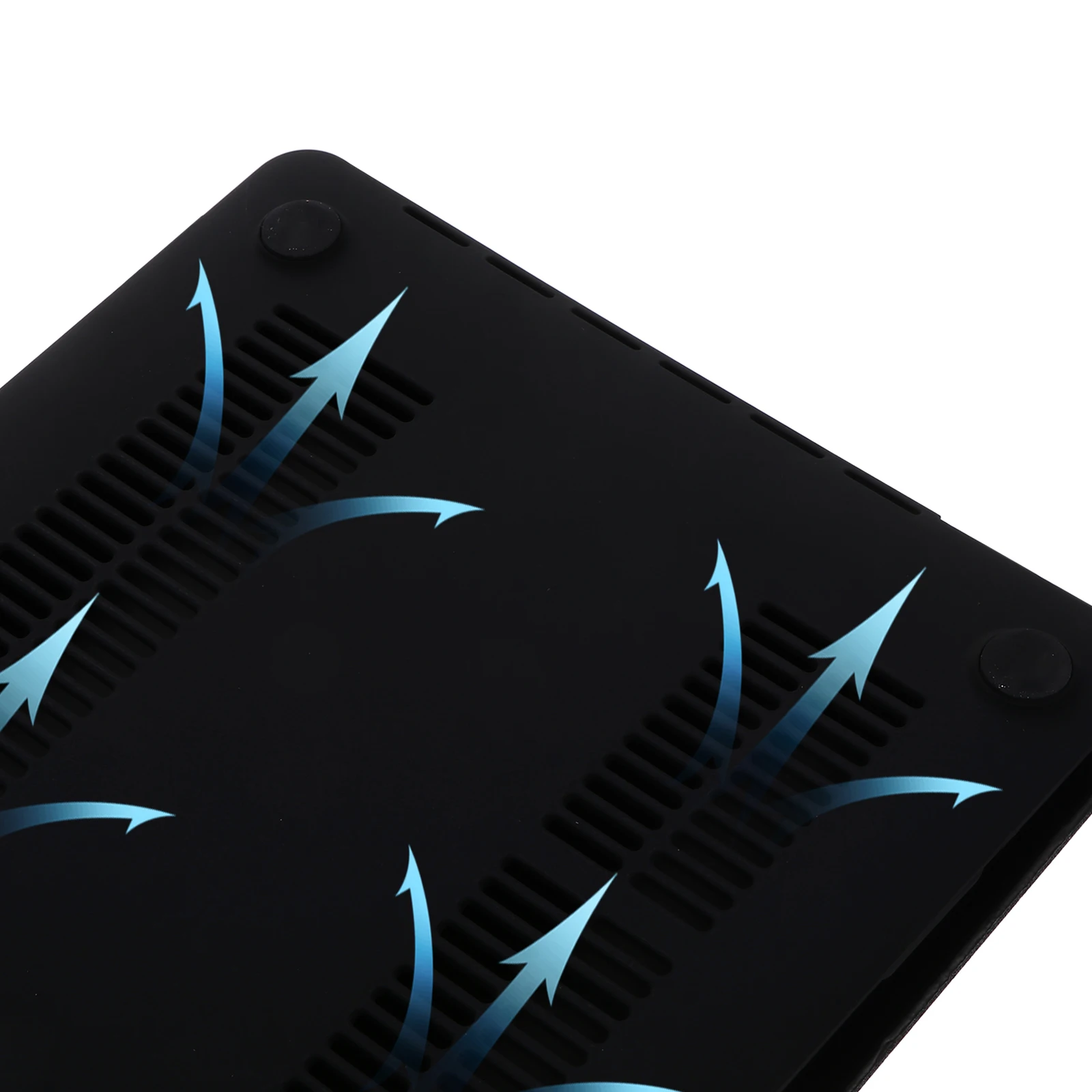 

Laptop Protective Cover Wear-Resistant Durable Hard Shell For Plastic Computer Case Notebook Accessories