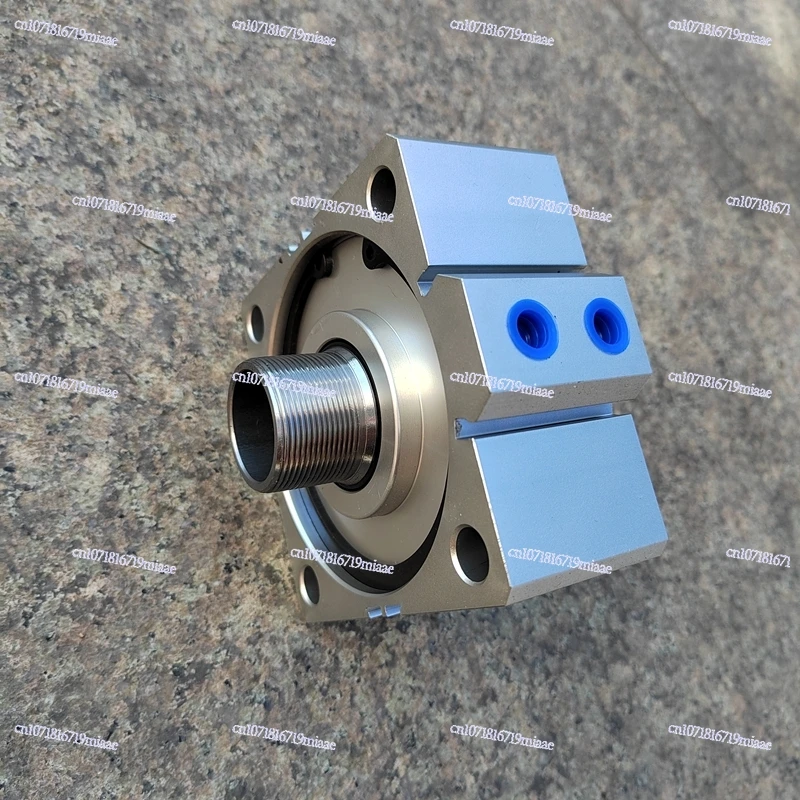 

SD Тонкий цилиндр Большая тяга G Диаметр Ход 10ox5 Два типа резьбы Размер X