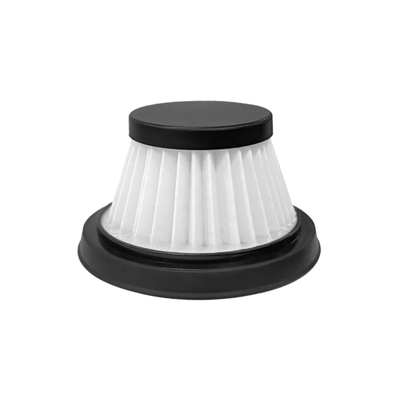 N98R 6แพ็คเปลี่ยนไส้กรองHepaสําหรับเป็ดเครื่องดูดฝุ่นไร้สายขนาดกะทัดรัด,ตัวกรองประสิทธิภาพสูงสําหรับเป็ดเครื่องดูดฝุ่น