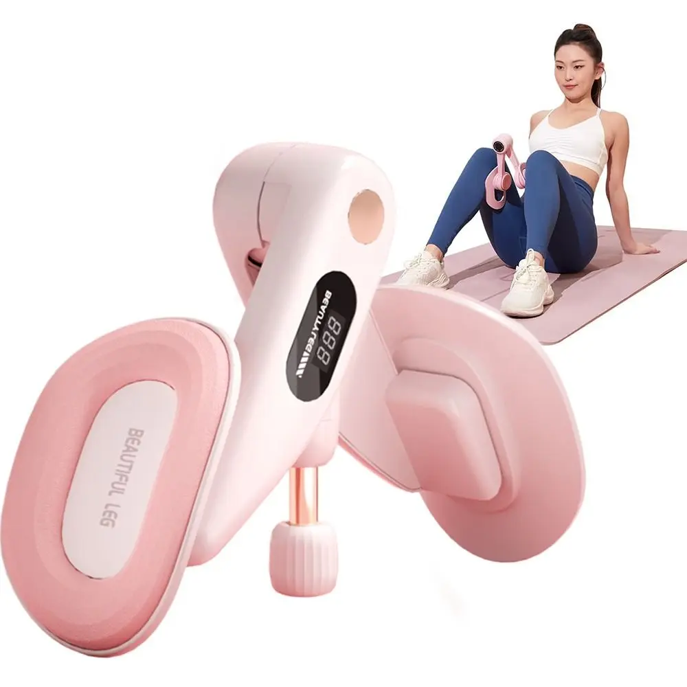 Kegel ejercicio pélvico muslo maestro equipo de entrenamiento suelo fortalecimiento muscular dispositivo de reparación cadera Abductor Pilates máquina