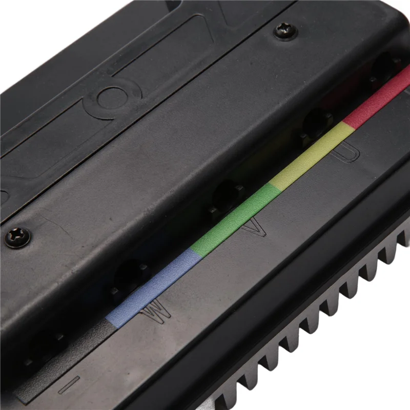 Sinuswellen-Controller 3000 W 60 V-72 V Big Power E-Bike Bürstenloser Motorsensor E-Bike Controller-N33R