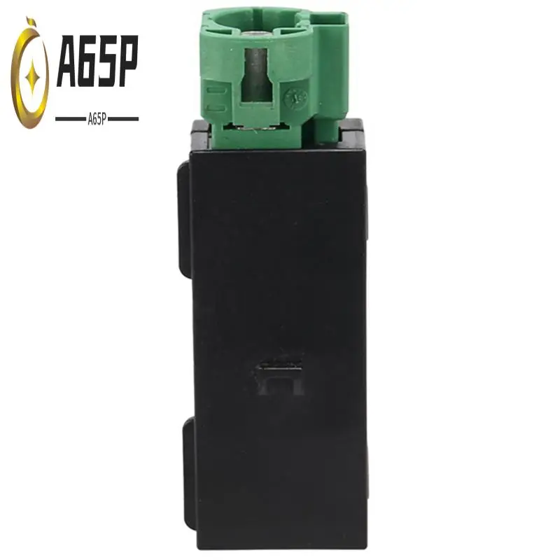 

A65P-Carplay Media USB AUX Switch MIB2 MDI USB AMI Adapter Plug Socket For Golf 7 MK7 VII 5Q0035726E 5Q0 035 726 E