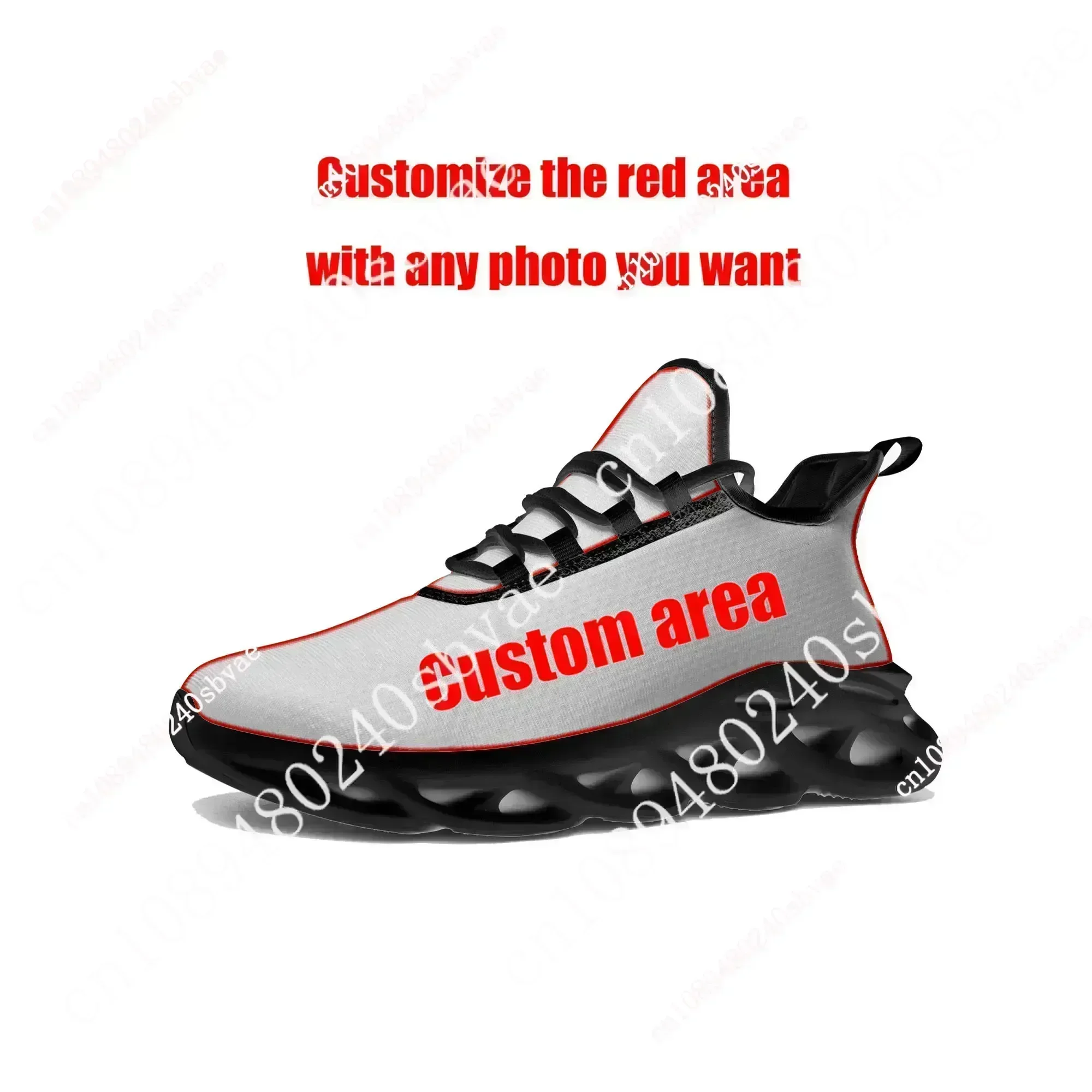 Can-am Men Women Sneakers Big Size Unisex Tennis Casual Walking Shoes Lightweight Comfortable Sneakers Sports Custom Made Shoes