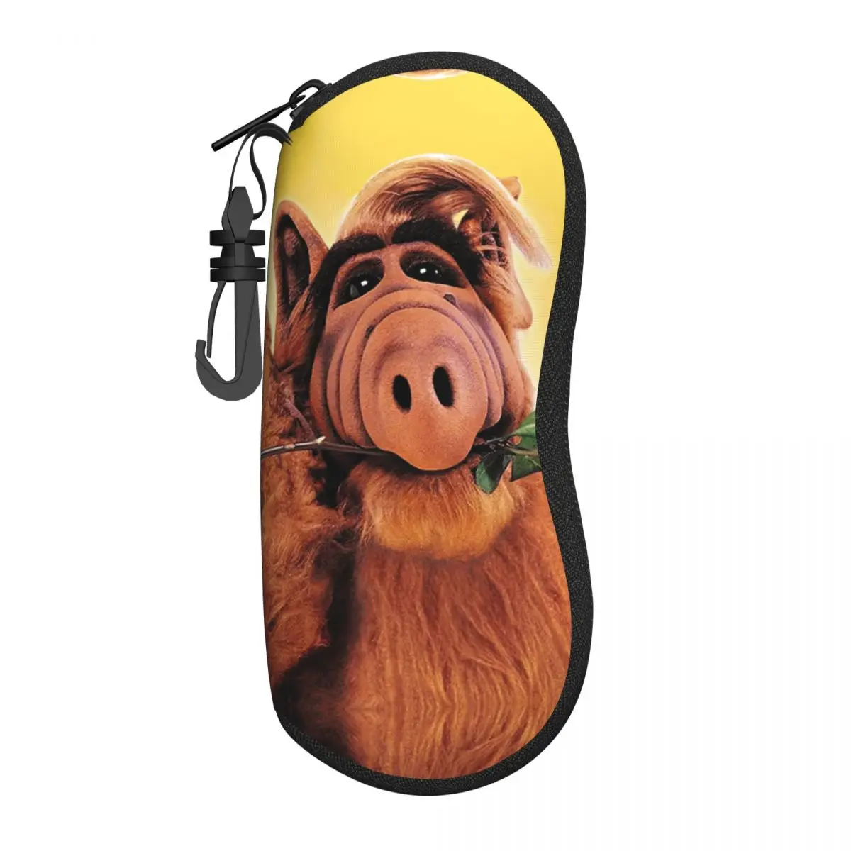 Custom Alf With Flo… - image