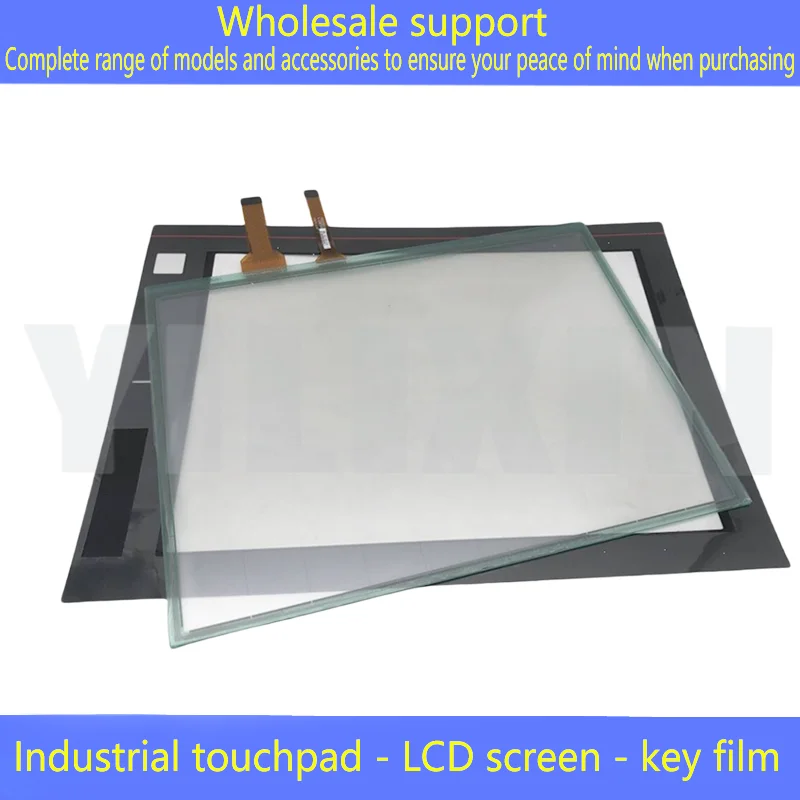 

GT2712-STBA Touch Screen Panel Glass Protective Film New