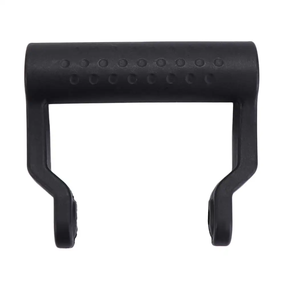 Non-Slip Angle Grinder Handle Shock-Absorbing Thread Grinder Auxiliary Handle Wear-resistant Comfortable