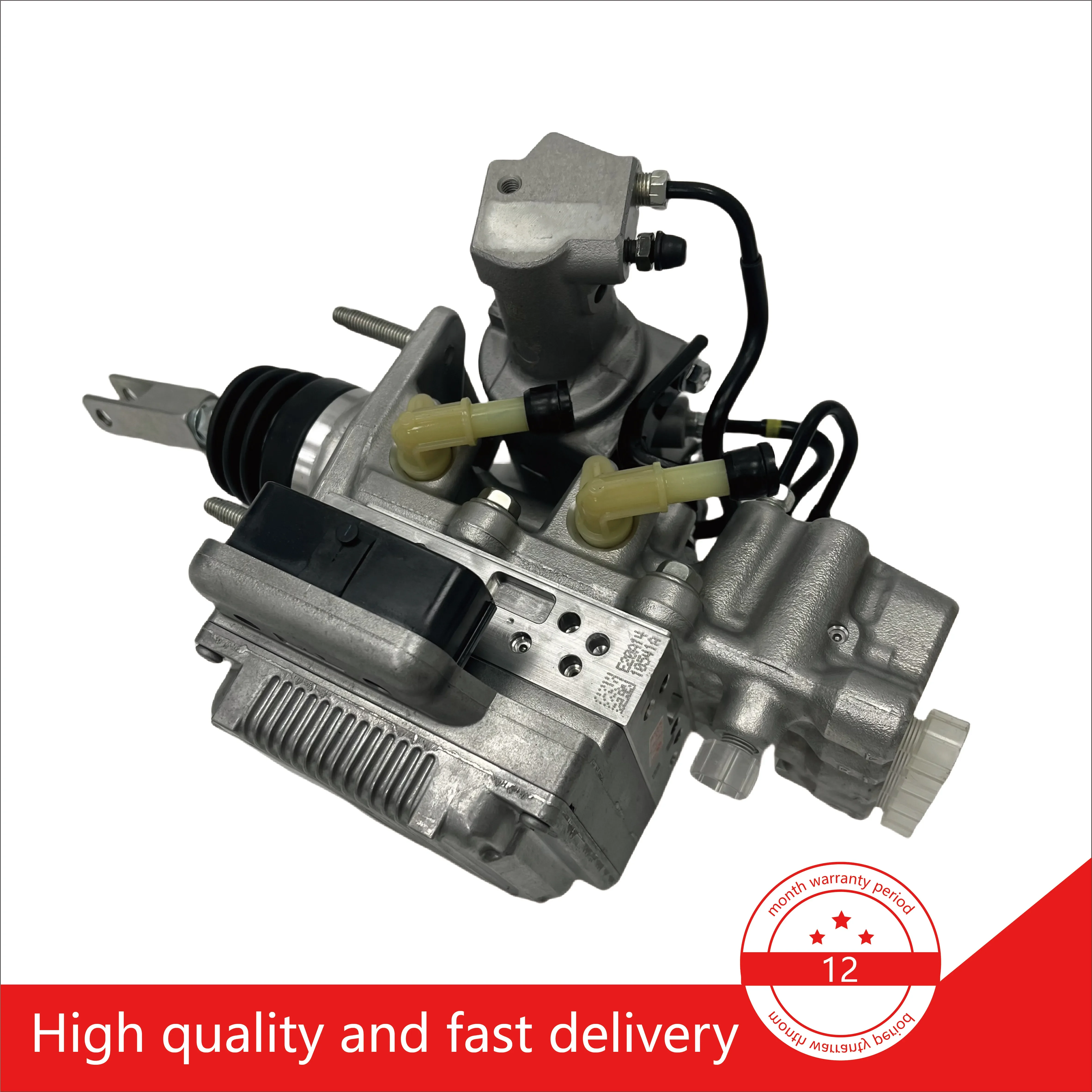 for Lexus NX200 NX300 47050-78060 47050-78050 47050-78080 brake booster brake booster assembly with master cylinder