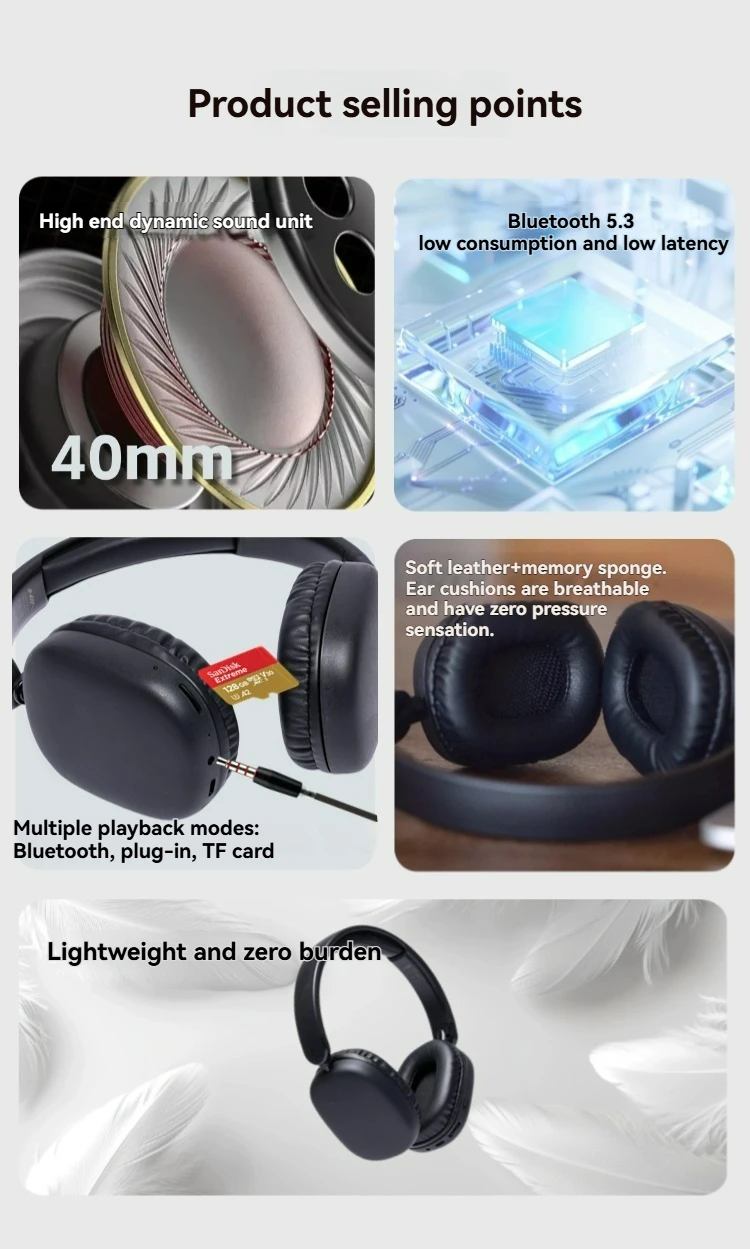 Wireless Bluetooth …