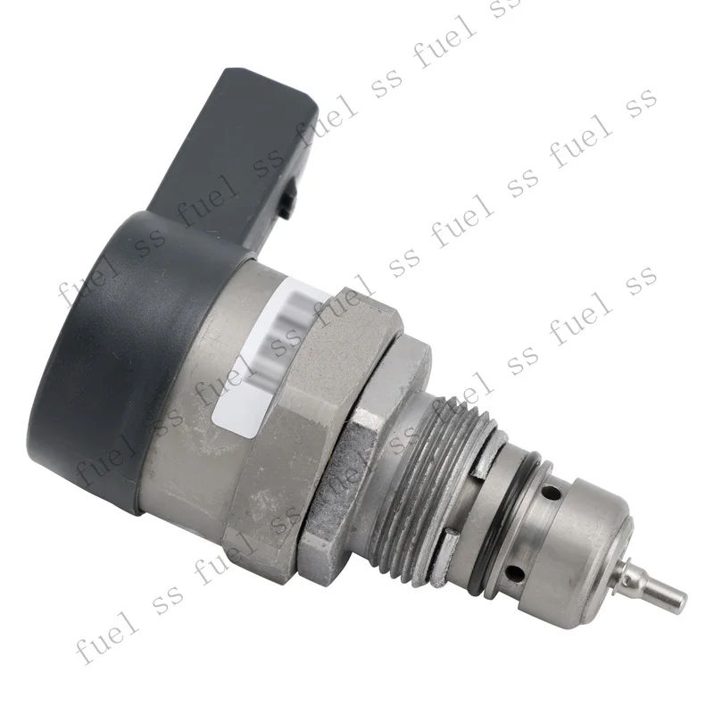 S+ Fuel Pressure Control Valve 057130764AB For VW Audi Porsche Seat Skoda 3.0 TDI