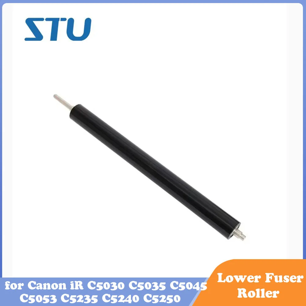 

Прижимной ролик для Canon iR ADVANCE 5030 5035 5045 5051 5235 5240 5250 5255 Нижний ролик фьюзера