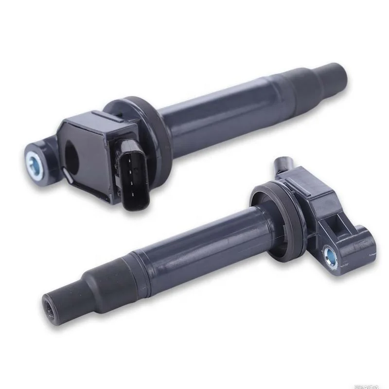 

4pcs Cars Engine Auto Parts Ignition Coil 90919-02234 For Toyota Sienna Lexus V6 9091902234 Bobina De Encendido Para Toyota